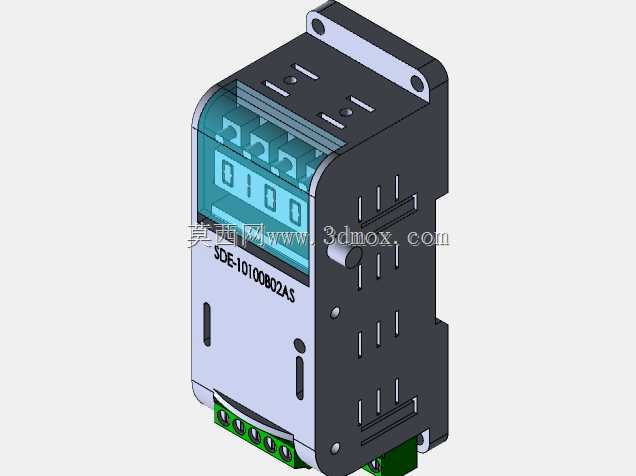 SDE-10100B02AS