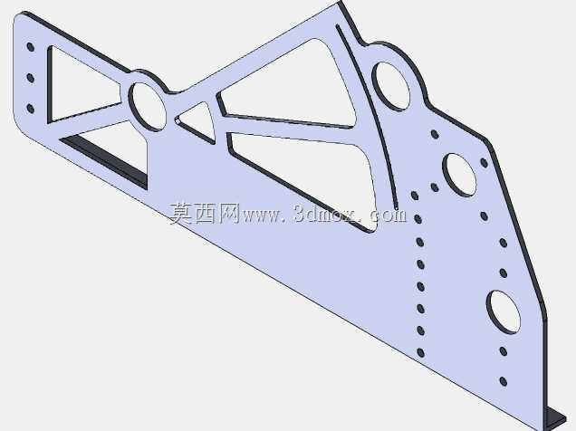 2021 FRC季节性塔楼融资