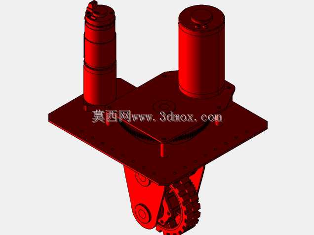2020 FRC淡季转向驱动原型V1