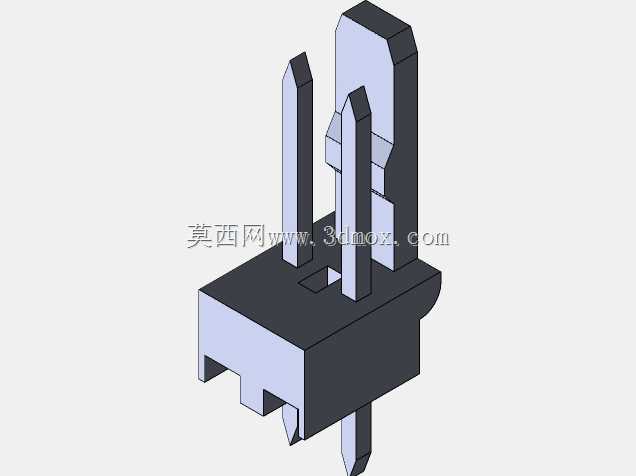 常规跳线2.54mm
