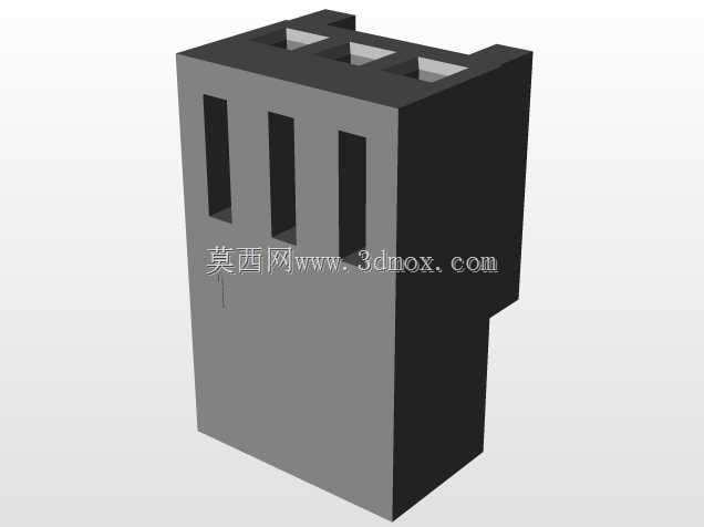 常规跳线2.54mm