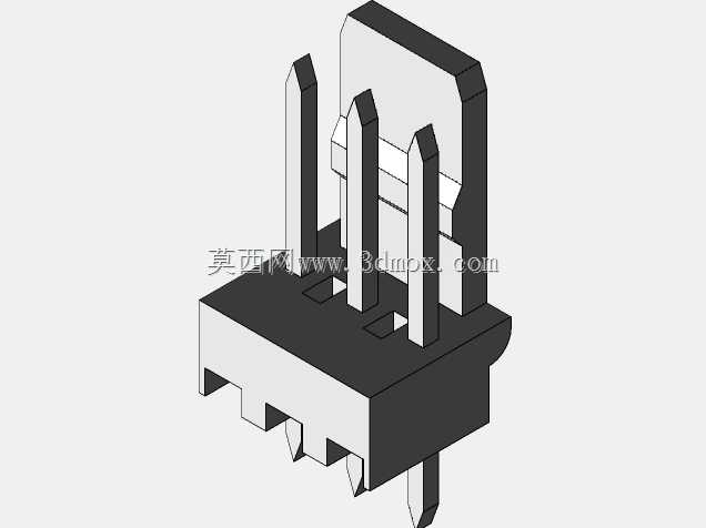 常规跳线2.54mm