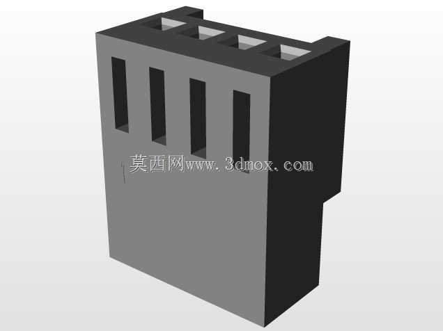 常规跳线2.54mm