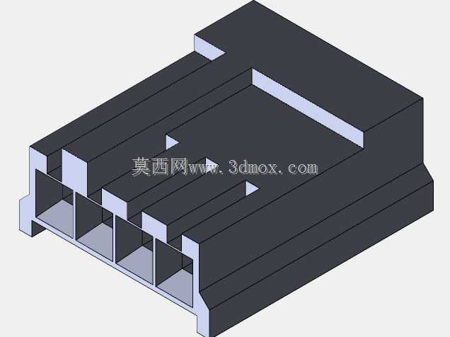 小型4P/迷你Molex/Berg连接器/迷你连接器