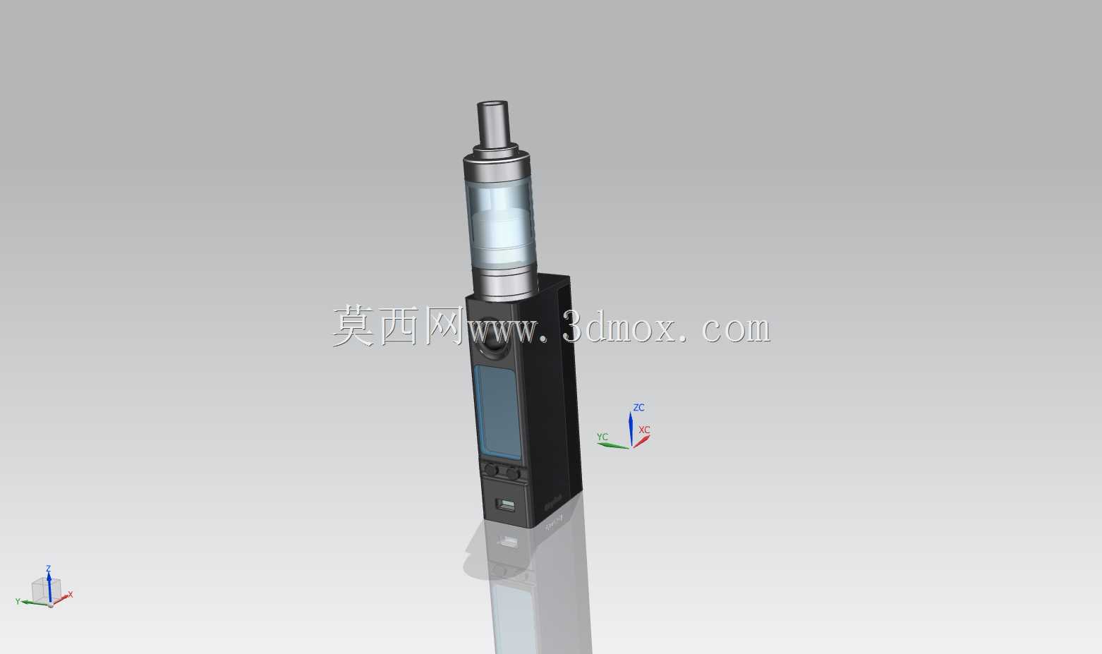 JoyeTech Vape