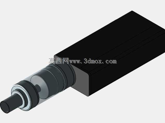 JoyeTech Vape