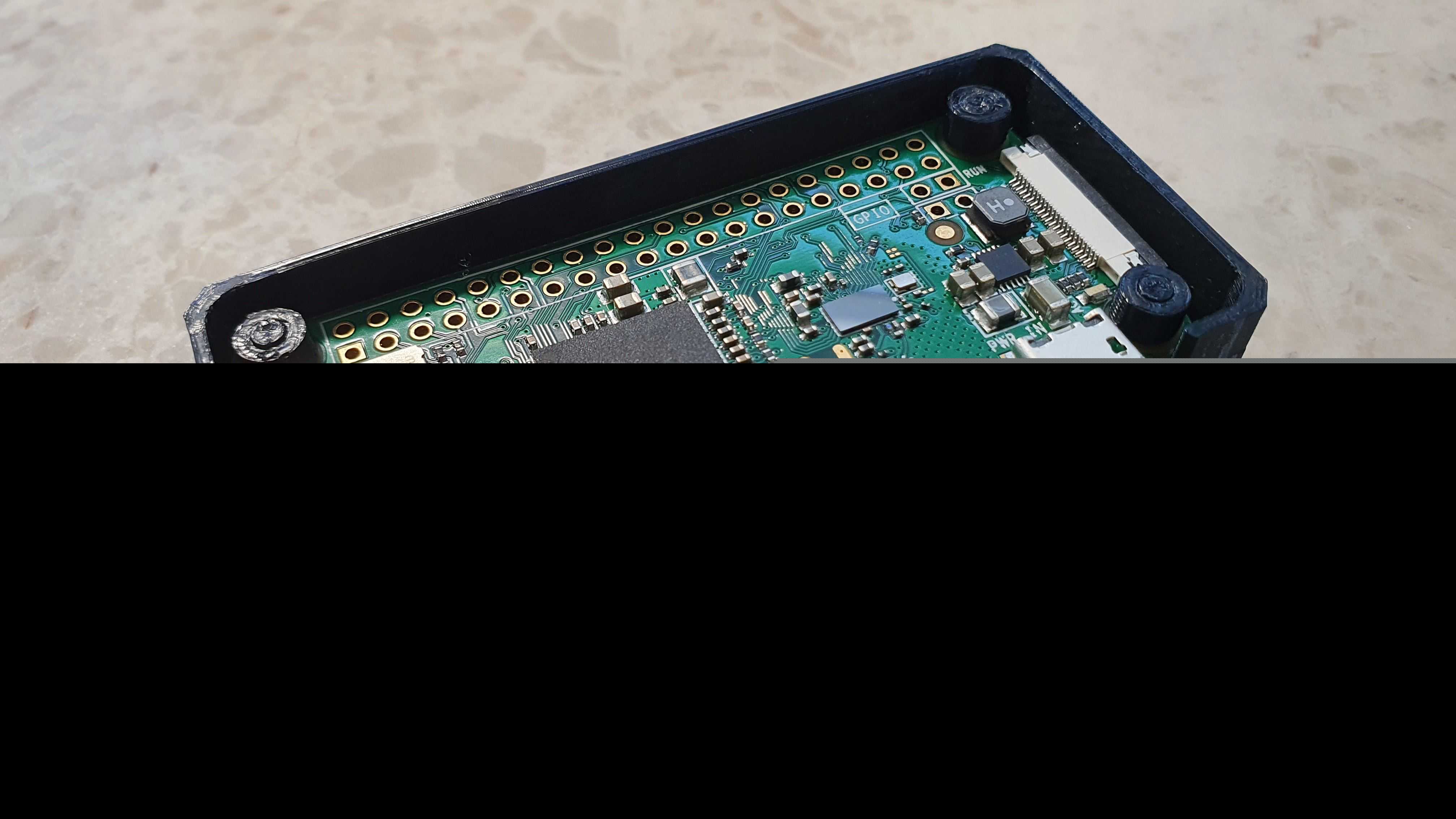 Raspberry Pi��Case-X
