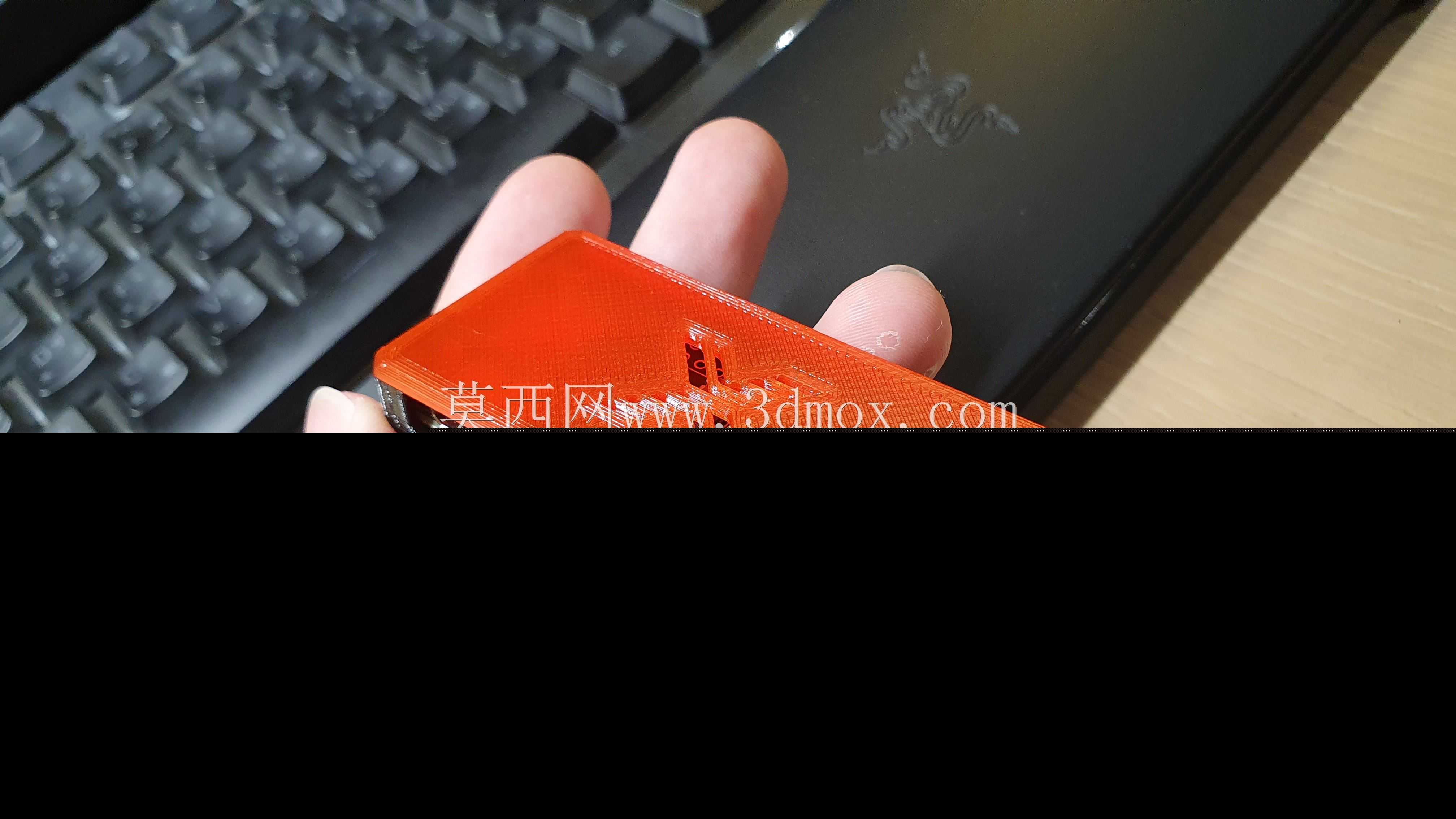 Raspberry Pi��Case-X
