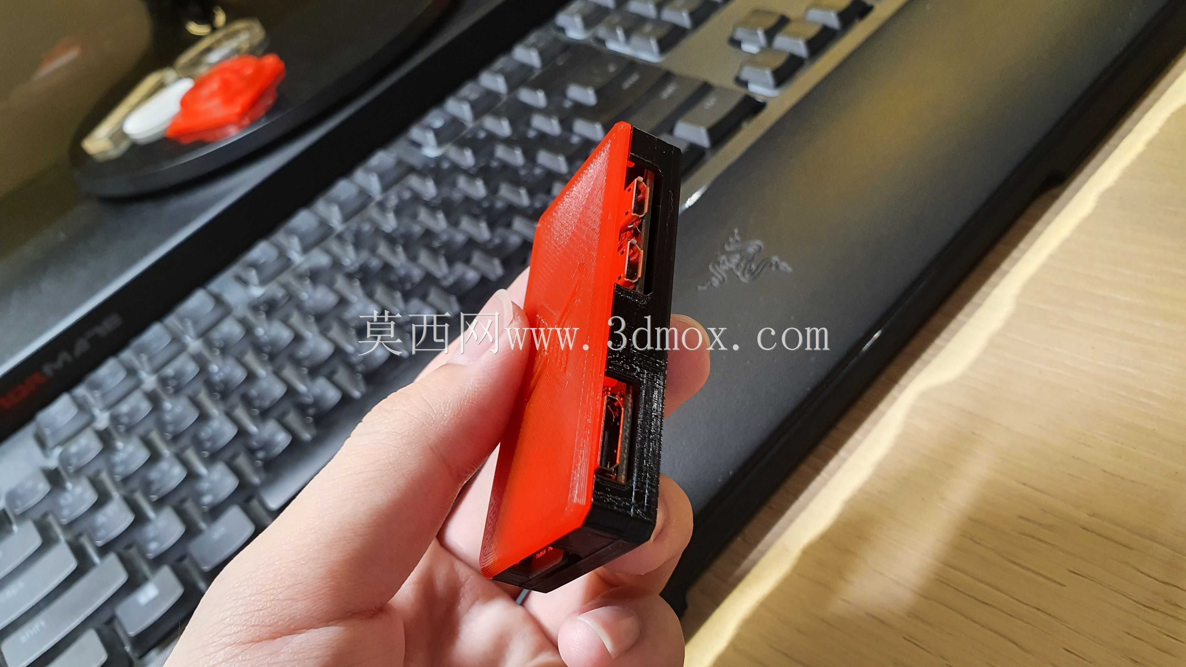 Raspberry Pi��Case-X