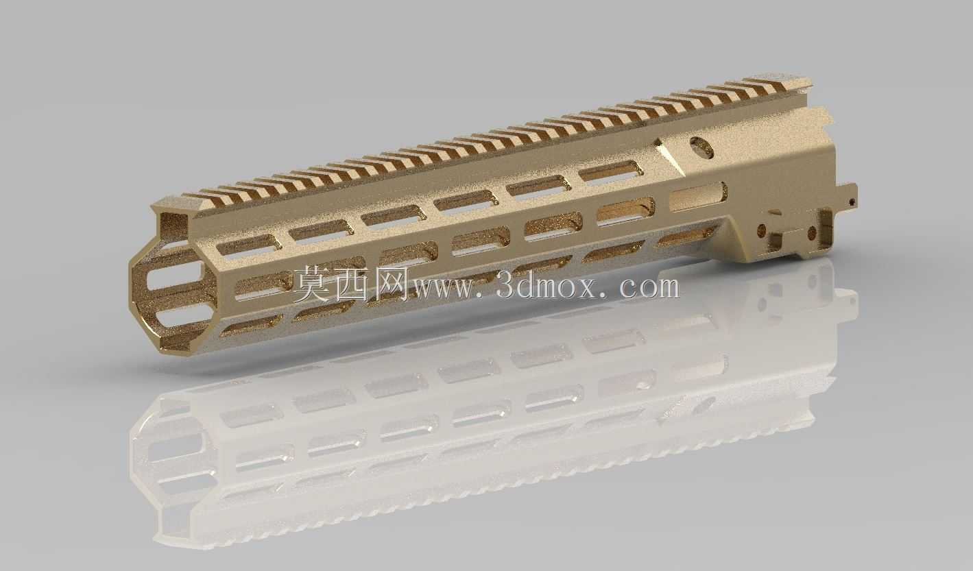 MK16钢轨