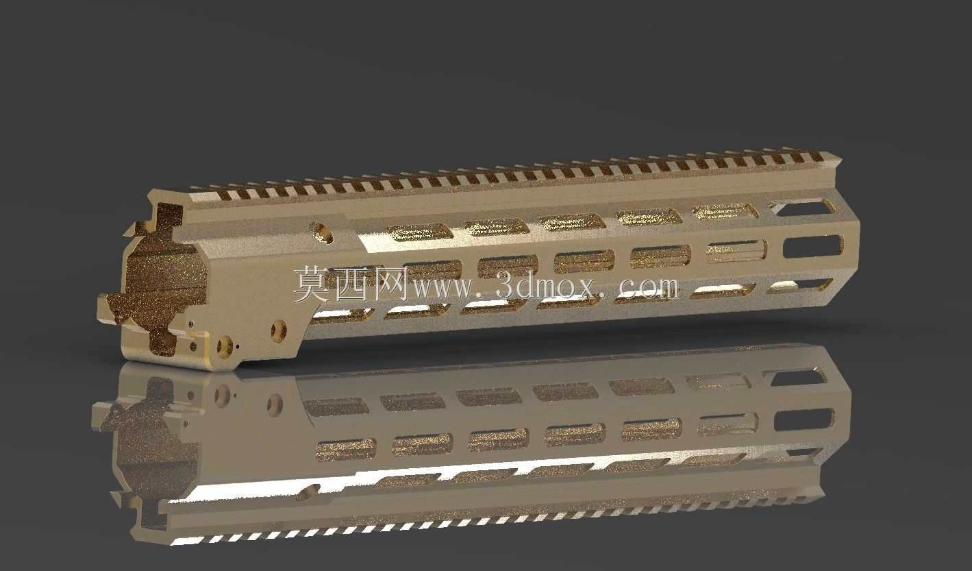 MK16钢轨