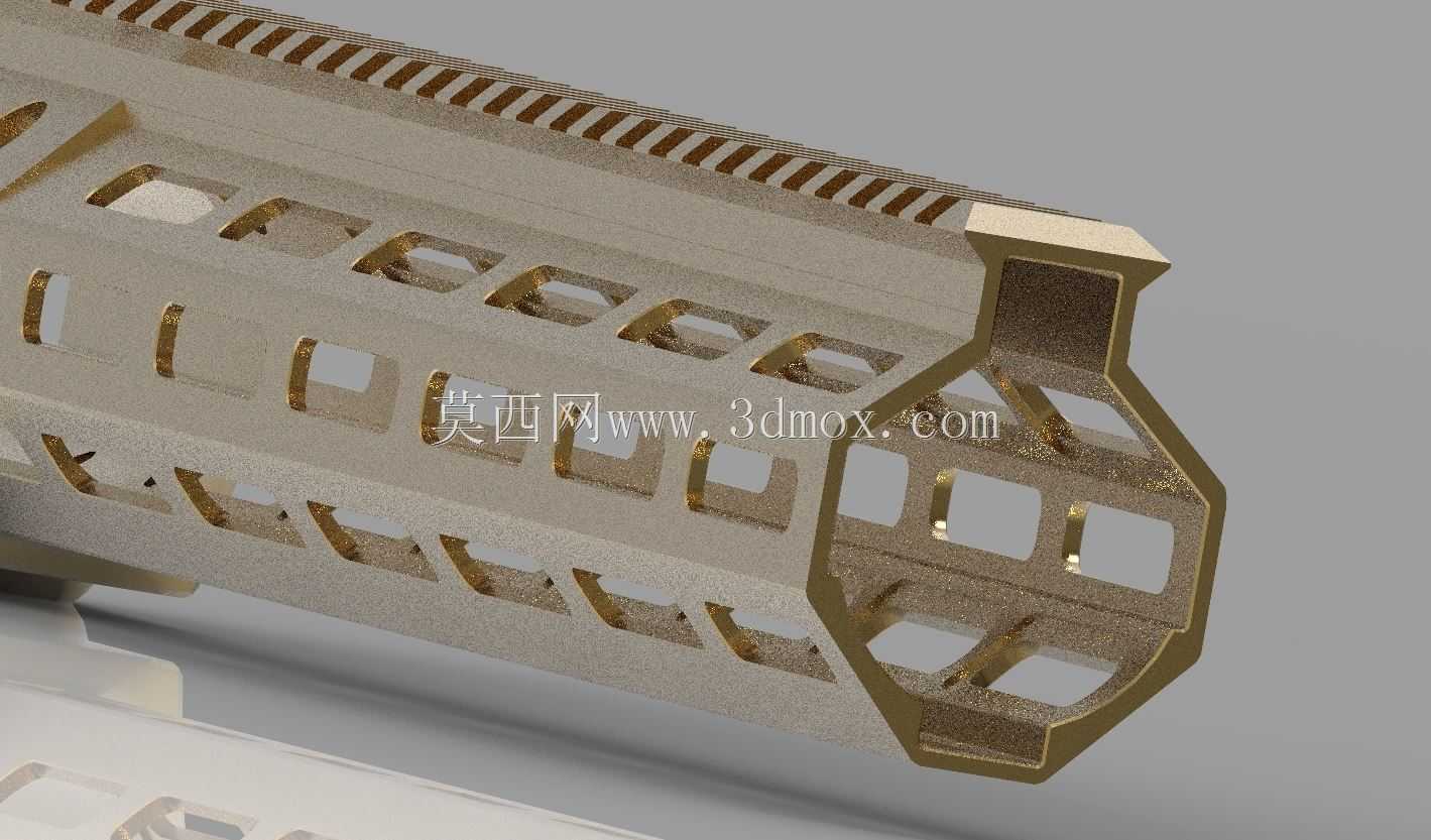 MK16钢轨