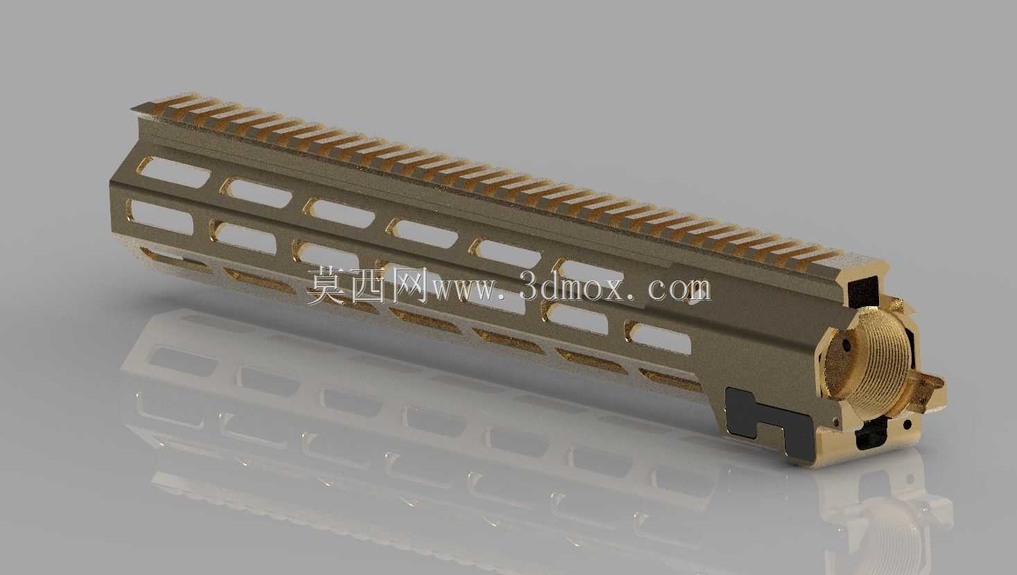 MK16钢轨
