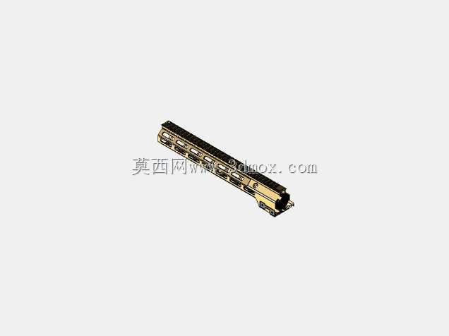 MK16钢轨
