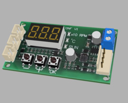 PWM��������ٶȿ���