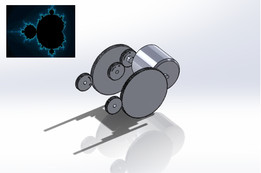 mandelbrot����