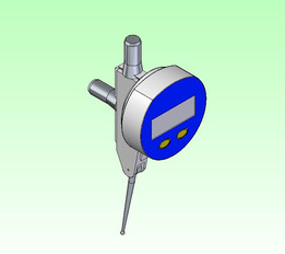 Sylvac S234