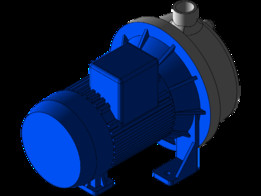 ��Ebara CDX70/05