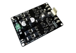 CYTRON˫ͨ��10Aֱ�����������REV 2.0-MDD10A