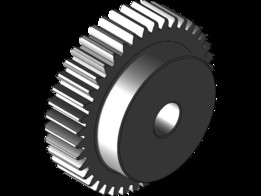 SS1.5-40-P-16��������40T M1.5 Misumi��