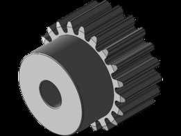 ������С����M1.5 T20 B8mm