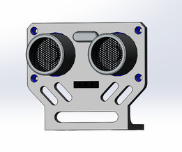 HC-SR04 HC-SR05�ļ���