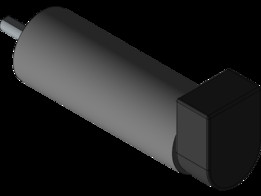 MAXON EC电机136292