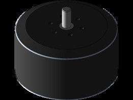 无负荷电机6215 380 kv