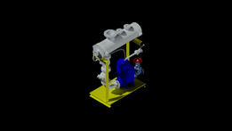 MFP14S-DN50-PPU