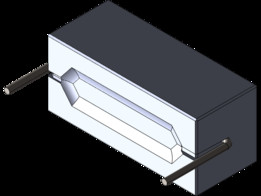 R0.22/5W