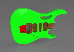 Ibanez Jen GP����