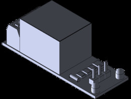 �̵���ģ��5V