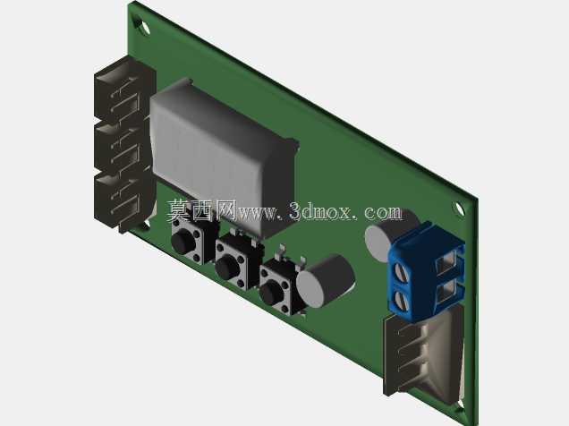 PWM��������ٶȿ�����Dc 12V 24V 48V 5A