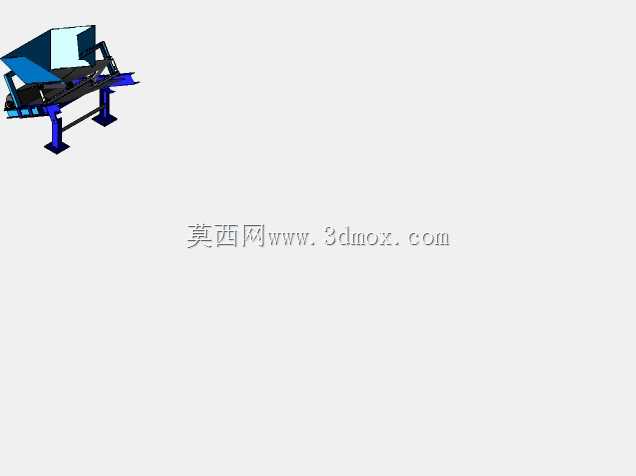 砖块成型机