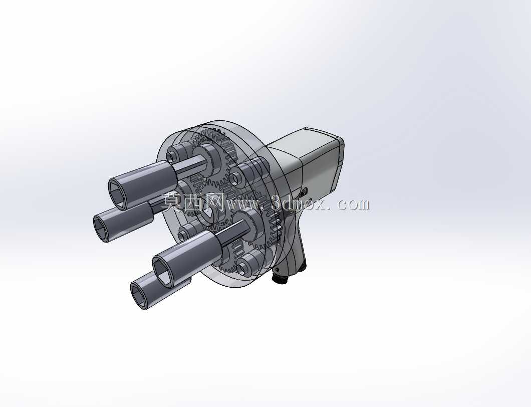 4������D100 nutrunner