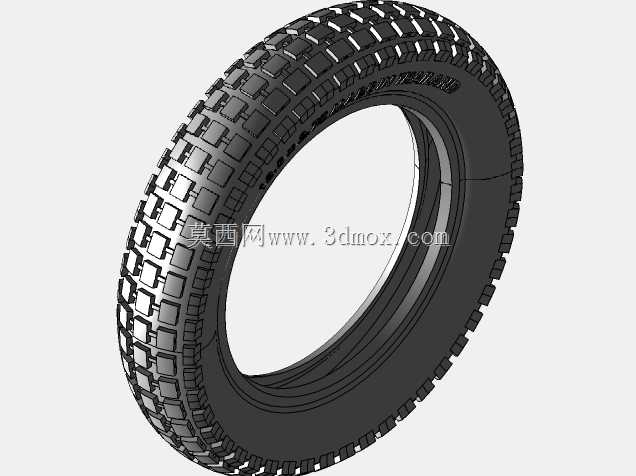 迷你Moto轮胎12.5 x 2.75