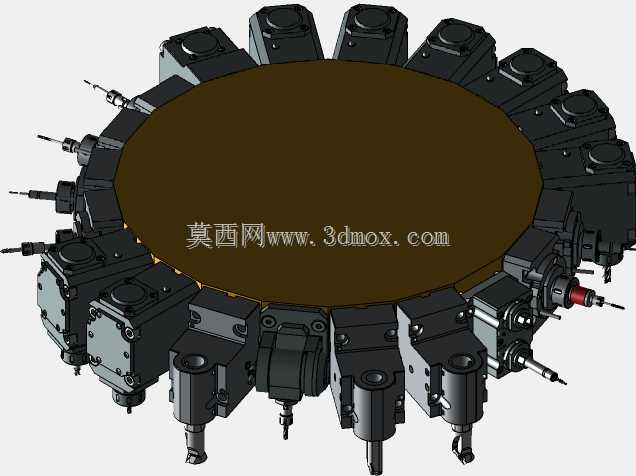 DMG MORI NLX2000����