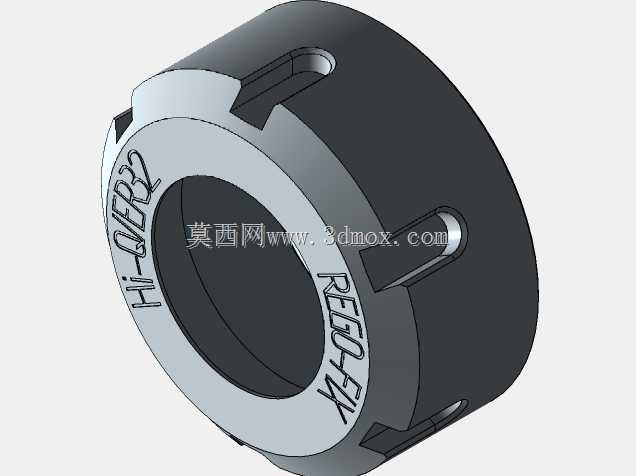 刀架BT30(REGO固定)