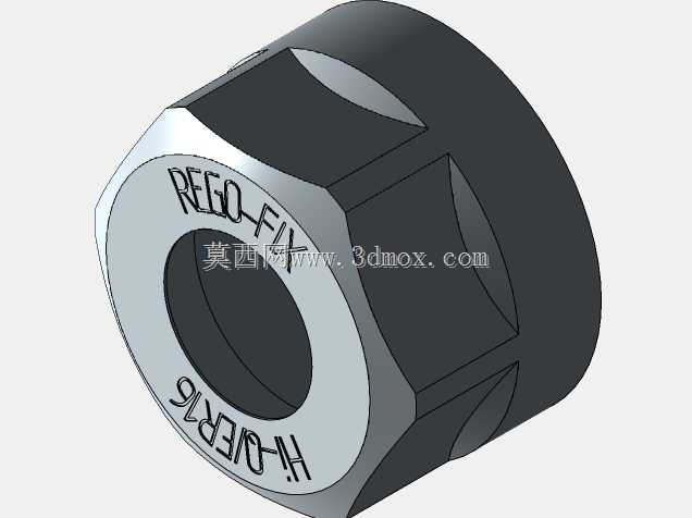 刀架BT30(REGO固定)