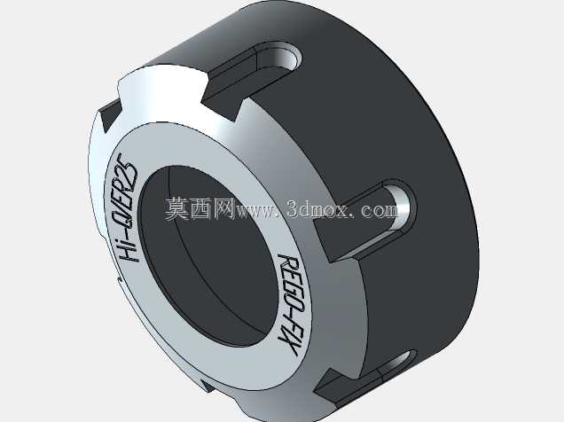刀架BT30(REGO固定)