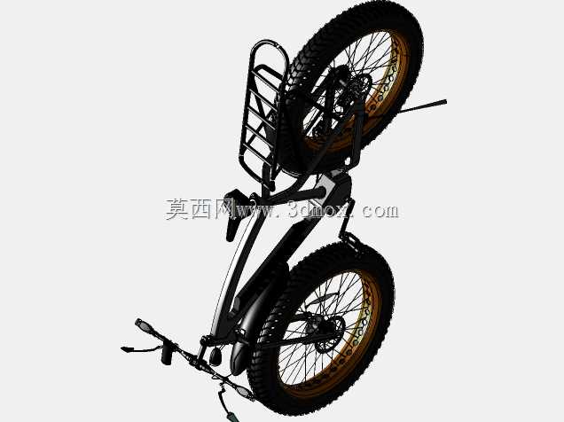 电动自行车,Wildtan M-5600