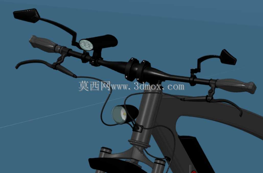 电动自行车,Wildtan M-5600