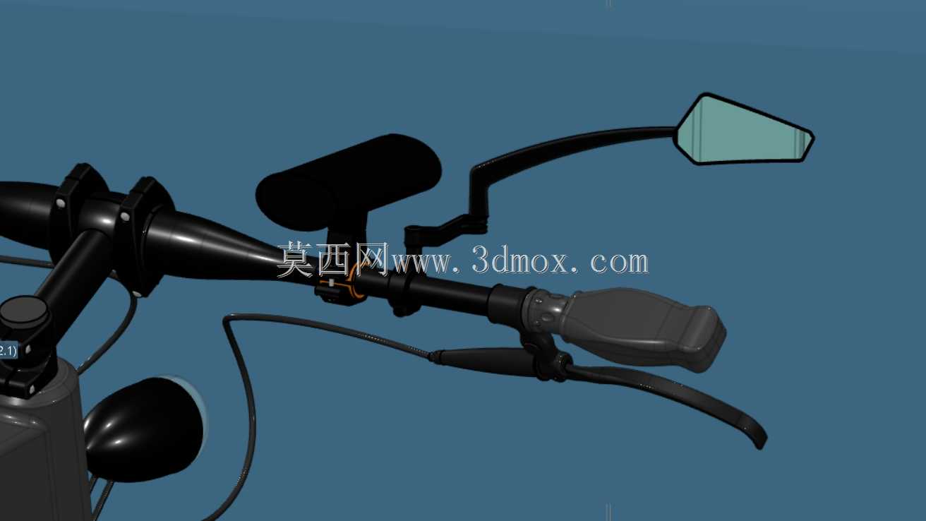 电动自行车,Wildtan M-5600