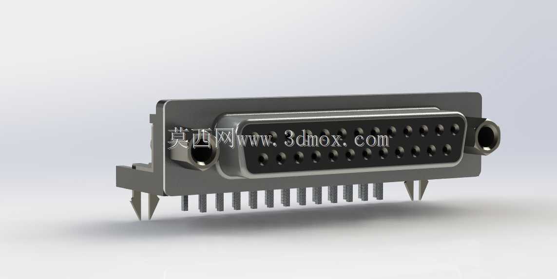 DB25F