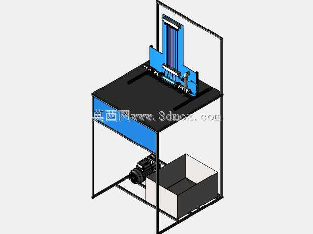 伯努利定理演示工具包