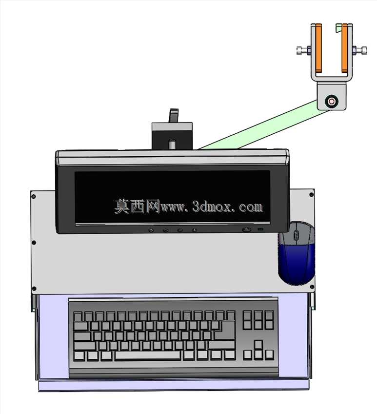 ����PC��������Arm