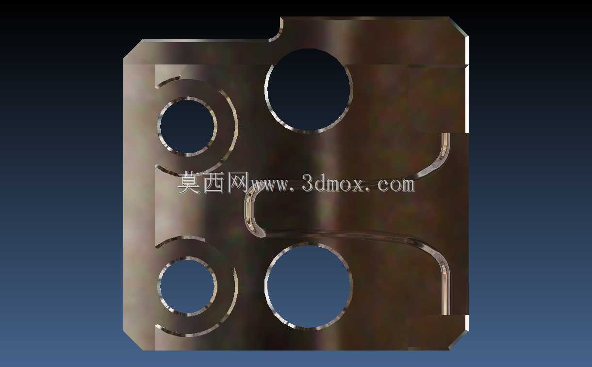 插入模具(专用)工具。