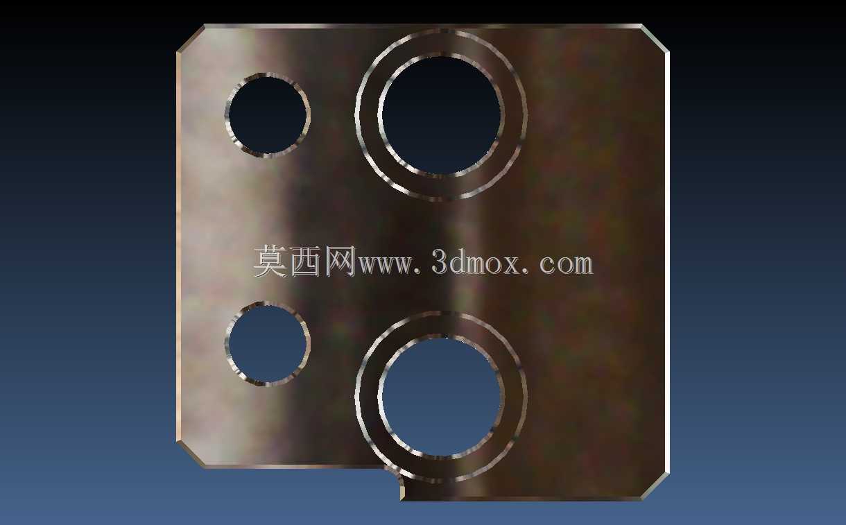 插入模具(专用)工具。