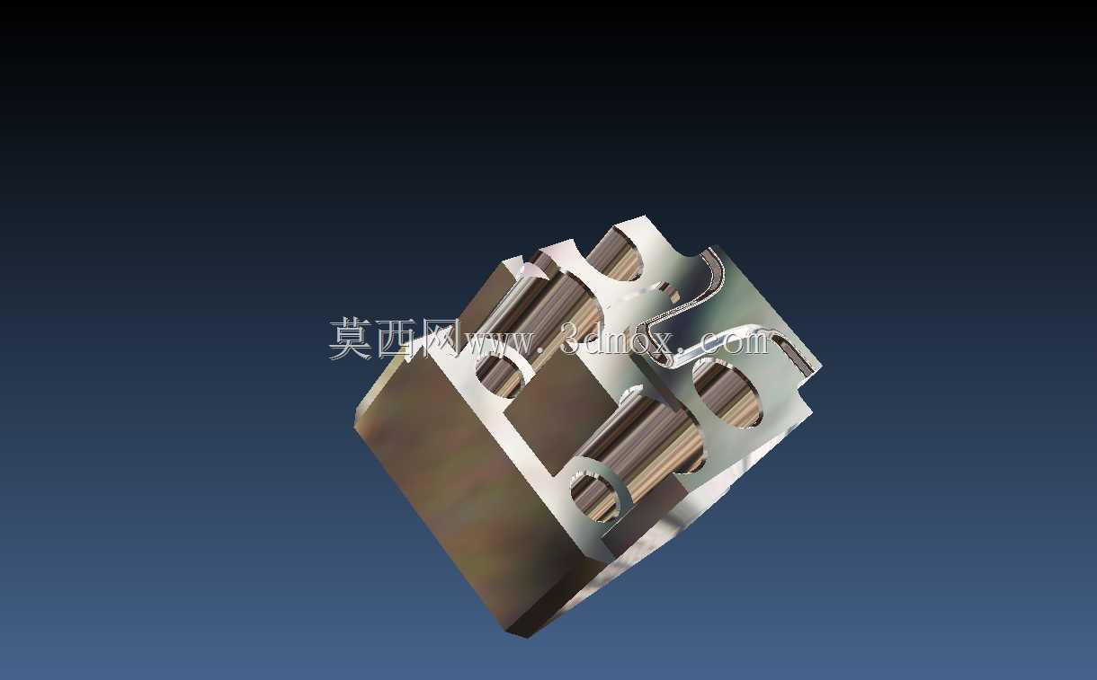 插入模具(专用)工具。