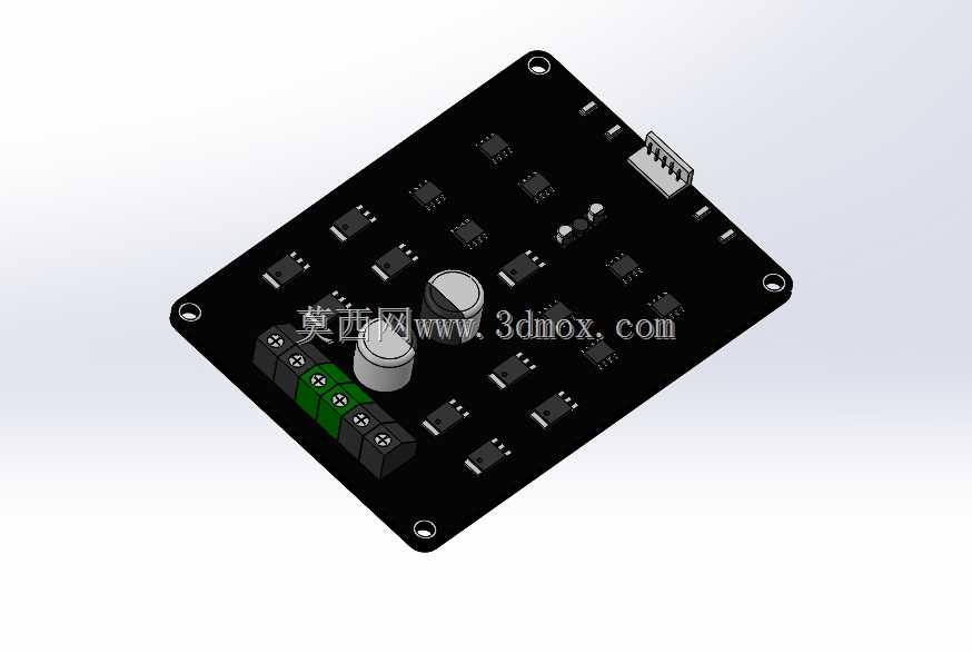 CYTRON˫ͨ��10Aֱ�����������REV 2.0-MDD10A
